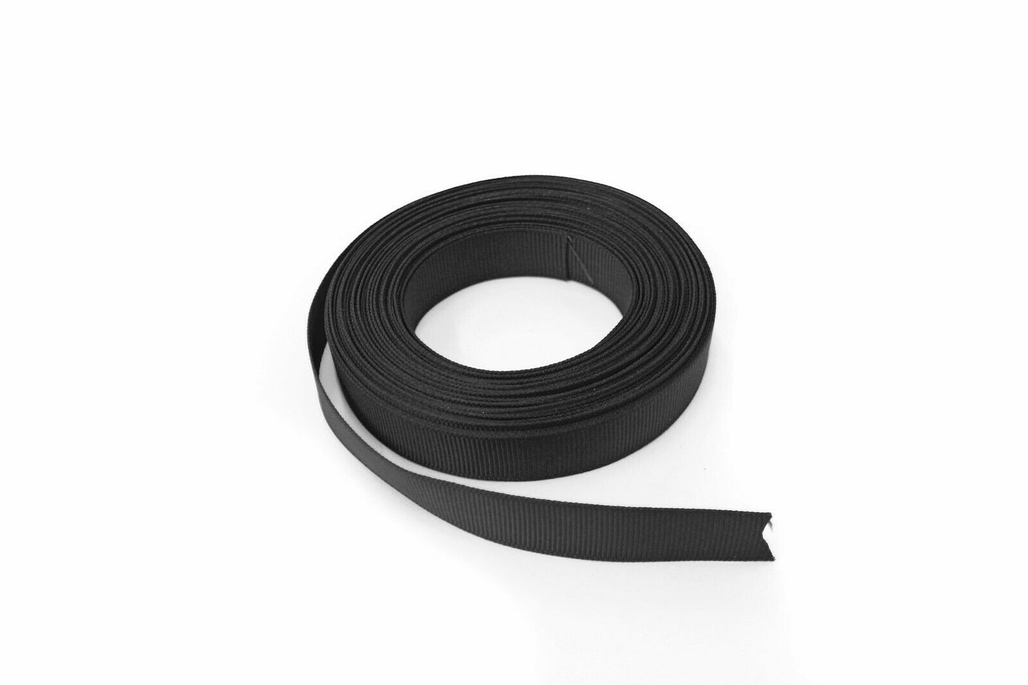 Grosgrain Ribbon High Quality 15mm Width Craft Supplies Trimmings Gift Wrapping