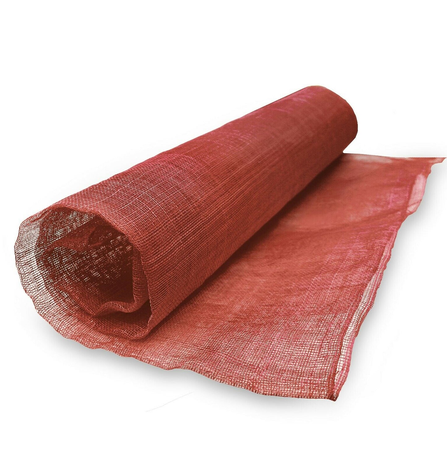 1m Sheet Sinamay Fabric for Millinery Supplies Trim Hat Fascinator Making Large