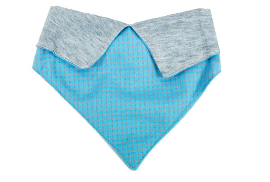 Baby Toddler Bibs with Shirt for a Gift Idea for Boys Girls in Unisex Colours