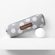Load image into Gallery viewer, Creative Octagonal Canvas Pencil Case with Zipper
