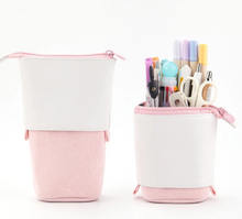 Load image into Gallery viewer, Stretchable Multi-Function Pencil Case for Students
