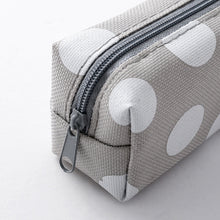 Load image into Gallery viewer, Creative Octagonal Canvas Pencil Case with Zipper
