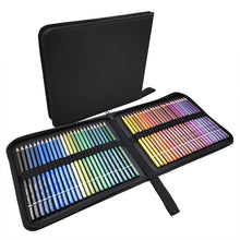 Load image into Gallery viewer, 50 Colours Pearlescent Colouring Pencils Set Craft