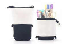 Load image into Gallery viewer, Stretchable Multi-Function Pencil Case for Students
