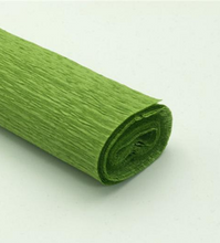 Load image into Gallery viewer, Crepe Paper, Flower Wrapping Paper, Handmade Stretch Paper Craft