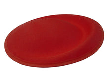 Load image into Gallery viewer, 25cm Round Sinamay Dipped Disc Fascinator Hat Base Millinery Craft DIY Supply UK