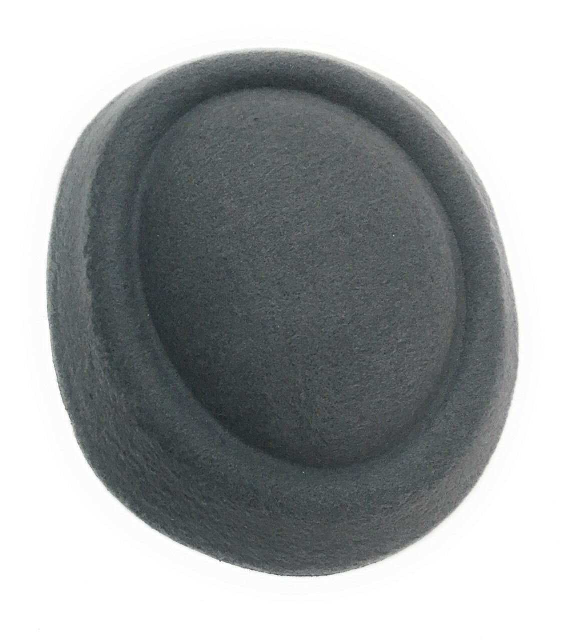 Fascinator Base Felt Like Pillbox Hat DIY Material Make Supplies Wholesale