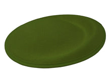 Load image into Gallery viewer, 25cm Round Sinamay Dipped Disc Fascinator Hat Base Millinery Craft DIY Supply UK