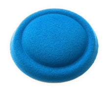 Load image into Gallery viewer, Fascinator Base Felt Like Pillbox Hat DIY Material Make Supplies Wholesale