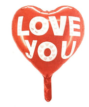 Load image into Gallery viewer, Reusable 16" Birthday Party Gold Number Foil Balloon Self Inflating Air Baloon