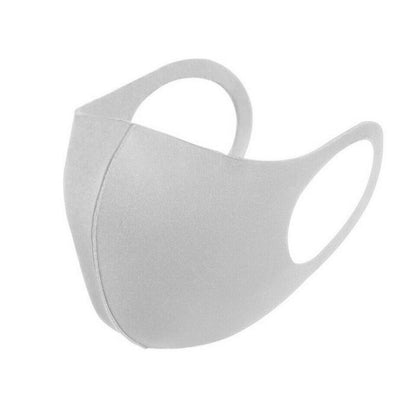 5 x Reusable Face Mask Protection Covering Adult Childrens Masks Pack Job Lot UK