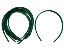 Load image into Gallery viewer, Pack Plain Headbands School Girls Hair Accessories Alice Band Wholesale Lot