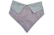 Load image into Gallery viewer, Baby Toddler Bibs with Shirt for a Gift Idea for Boys Girls in Unisex Colours