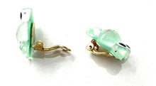 Load image into Gallery viewer, Cute Kids Earrings Studs Gift Set - Clip On or 925 Silver Post - Unicorn Mermaid