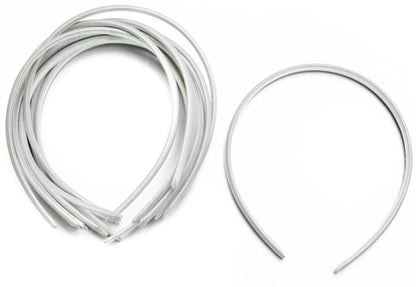 Pack Plain Headbands School Girls Hair Accessories Alice Band Wholesale Lot