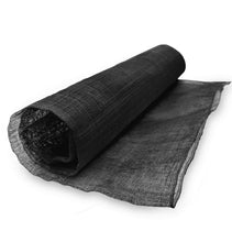 Load image into Gallery viewer, 1m Sheet Sinamay Fabric for Millinery Supplies Trim Hat Fascinator Making Large