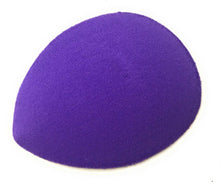 Load image into Gallery viewer, Felt Like TearDrop Pillbox Millinery Hat Fascinator Base DIY Craft Supply UK