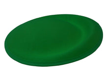 Load image into Gallery viewer, 25cm Round Sinamay Dipped Disc Fascinator Hat Base Millinery Craft DIY Supply UK