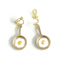 Load image into Gallery viewer, Girls CLIP ON Earrings Studs Non Pierced Ears Ear Stud Xmas Gift Stocking Filler