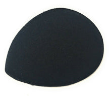 Load image into Gallery viewer, Felt Like TearDrop Pillbox Millinery Hat Fascinator Base DIY Craft Supply UK