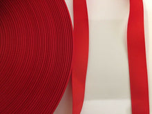 Load image into Gallery viewer, 10 metres of 16mm Wide Grosgrain Ribbon - Various Colours - Hair Bow Crafts