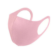 Load image into Gallery viewer, 5 x Reusable Face Mask Protection Covering Adult Childrens Masks Pack Job Lot UK