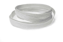 Load image into Gallery viewer, LONG SINAMAY Strip 10mm Width 1.6m Fascinator Hat Making Millinery Trimming bias