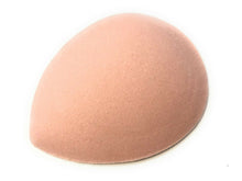 Load image into Gallery viewer, Felt Like TearDrop Pillbox Millinery Hat Fascinator Base DIY Craft Supply UK