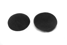 Load image into Gallery viewer, Felt Like Round Small Pillbox Millinery Hat Fascinator Base DIY Craft Supply UK