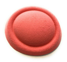 Load image into Gallery viewer, Fascinator Base Felt Like Pillbox Hat DIY Material Make Supplies Wholesale