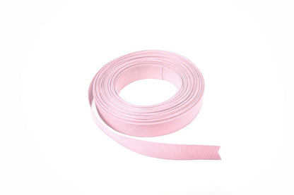 Grosgrain Ribbon High Quality 15mm Width Craft Supplies Trimmings Gift Wrapping