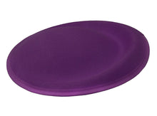 Load image into Gallery viewer, 25cm Round Sinamay Dipped Disc Fascinator Hat Base Millinery Craft DIY Supply UK
