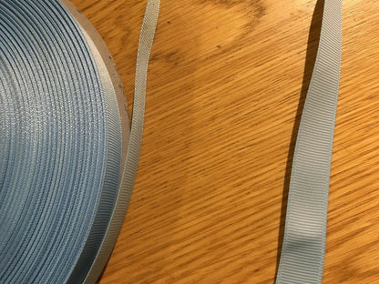 10 metres of 16mm Wide Grosgrain Ribbon - Various Colours - Hair Bow Crafts