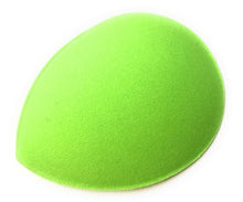 Load image into Gallery viewer, Felt Like TearDrop Pillbox Millinery Hat Fascinator Base DIY Craft Supply UK