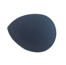 Load image into Gallery viewer, Felt Like TearDrop Pillbox Millinery Hat Fascinator Base DIY Craft Supply UK