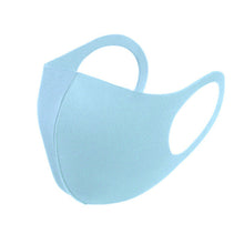 Load image into Gallery viewer, 5 x Reusable Face Mask Protection Covering Adult Childrens Masks Pack Job Lot UK