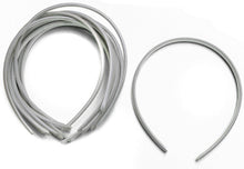 Load image into Gallery viewer, Pack Plain Headbands School Girls Hair Accessories Alice Band Wholesale Lot