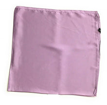 Load image into Gallery viewer, Big Square Faux Silk Thin Head Neck Bag Scarf Charm - 70cm x 70cm Bandana UK