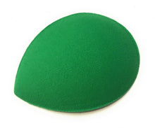 Load image into Gallery viewer, Felt Like TearDrop Pillbox Millinery Hat Fascinator Base DIY Craft Supply UK