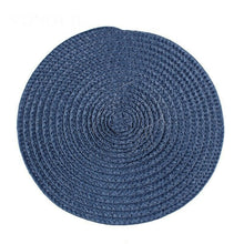Load image into Gallery viewer, Round Straw Disc Millinery Hat Fascinator Base DIY Craft Pillbox Supply UK