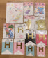 Happy Birthday Bunting Banner - Hanging Letters Party Decoration Garland Unicorn