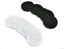 Load image into Gallery viewer, 5x Headband Pads Elastic Pads Millinery Supplies Fascinator Making Trimmings