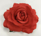 2 X Large Rose Flower Hair Clip Bridal Hairpin Brooch Pin Wedding Bridesmaid