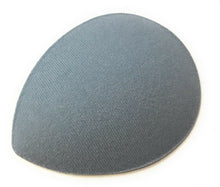 Load image into Gallery viewer, Felt Like TearDrop Pillbox Millinery Hat Fascinator Base DIY Craft Supply UK