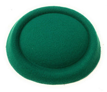 Load image into Gallery viewer, Fascinator Base Felt Like Pillbox Hat DIY Material Make Supplies Wholesale