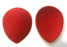 Load image into Gallery viewer, Felt Like TearDrop Pillbox Millinery Hat Fascinator Base DIY Craft Supply UK