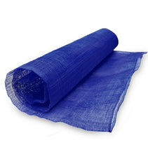 Load image into Gallery viewer, 1m Sheet Sinamay Fabric for Millinery Supplies Trim Hat Fascinator Making Large