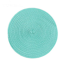Load image into Gallery viewer, Round Straw Disc Millinery Hat Fascinator Base DIY Craft Pillbox Supply UK