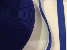 Load image into Gallery viewer, 10 metres of 16mm Wide Grosgrain Ribbon - Various Colours - Hair Bow Crafts