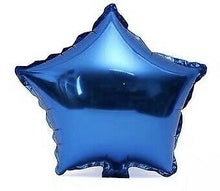 Load image into Gallery viewer, Reusable 18" Happy Birthday Party Foil Balloon Self Inflating Air Baloon Unicorn